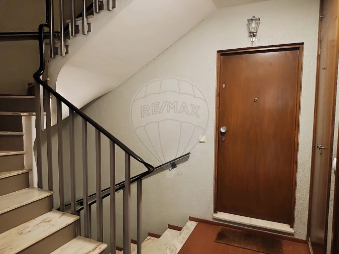 Apartamento T2 para Arrendamento em Matosinhos e Leça da Palmeira Foto 12