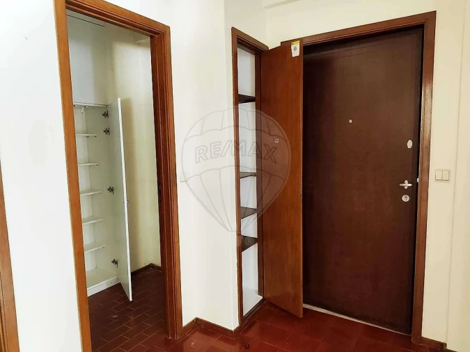 Apartamento T2 para Arrendamento em Matosinhos e Leça da Palmeira Foto 17