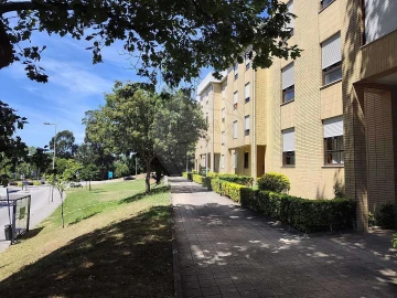 Apartamento T2 para Venda em Matosinhos e Leça da Palmeira