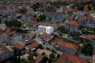 Moradia T1 para Venda em Azambuja