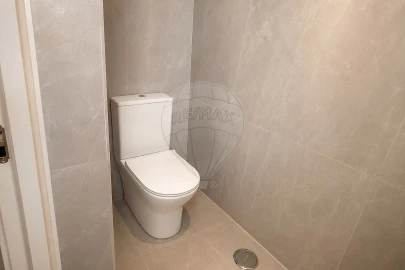 Moradia T1 para Venda em Azambuja