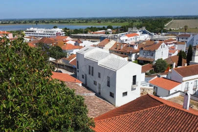 Moradia T1 para Venda em Azambuja
