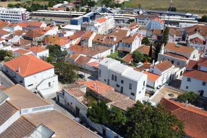 Moradia T1 para Venda em Azambuja