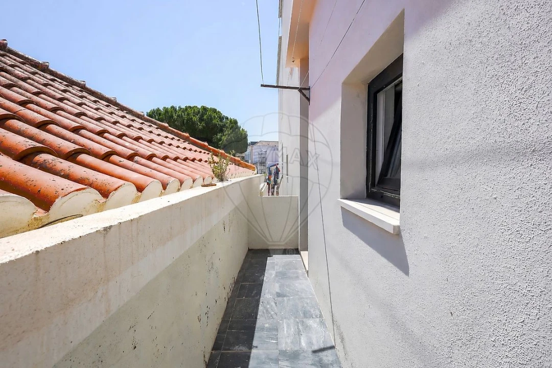 Moradia T1 para Venda em Azambuja Foto 4