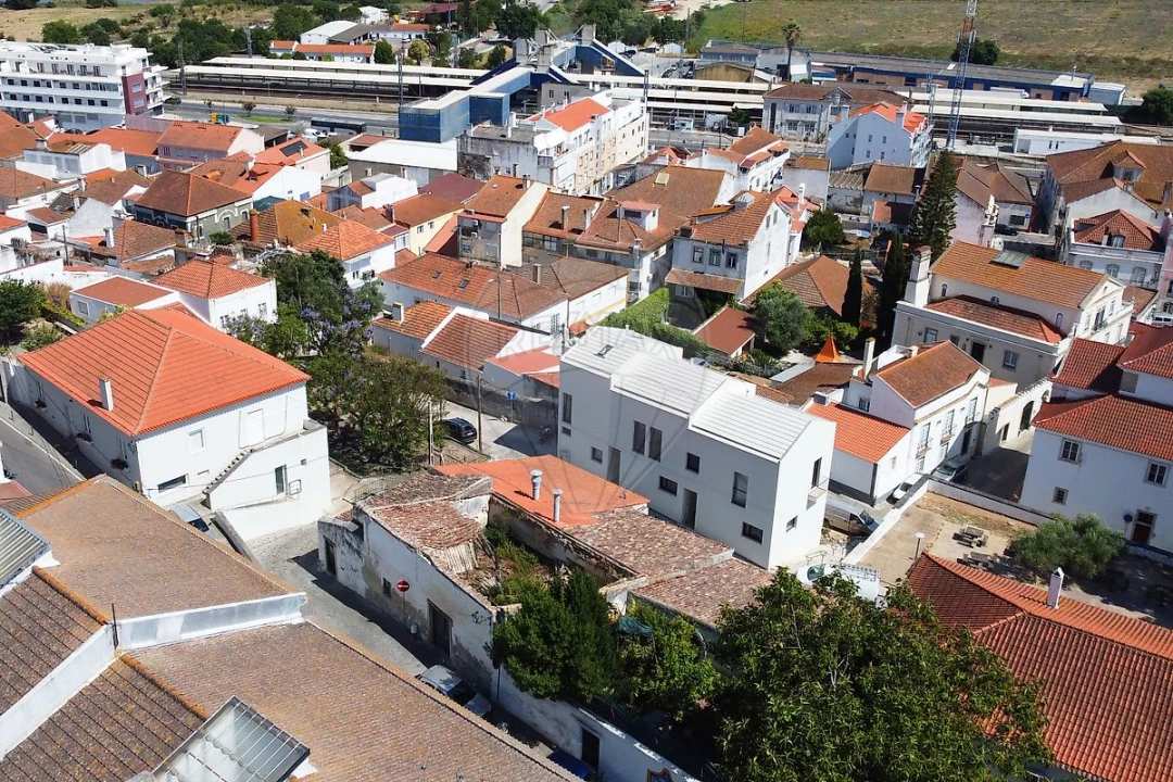 Moradia T1 para Venda em Azambuja Foto 33