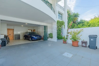 Moradia T4 para Venda em Cidade da Maia