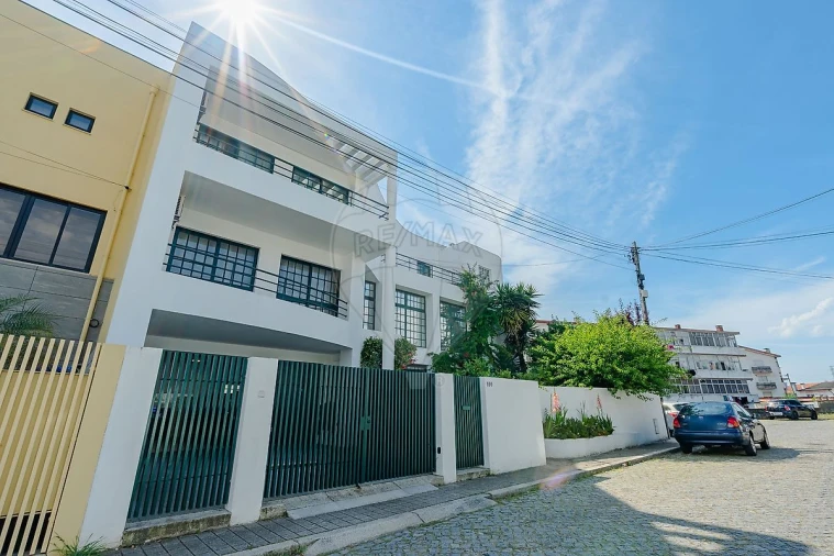 Moradia T4 para Venda em Cidade da Maia Foto 37