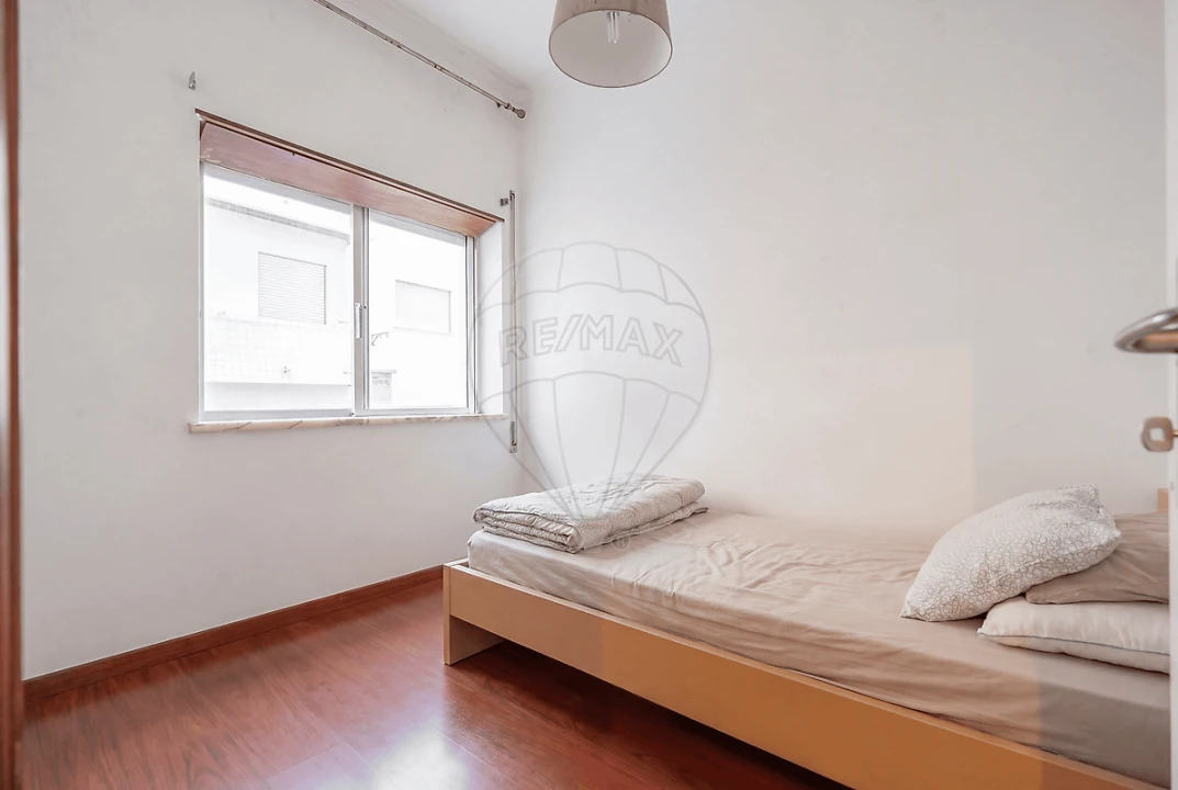 Apartamento T2 para Venda em Buarcos Foto 20