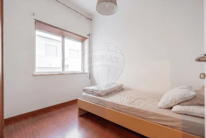Apartamento T2 para Venda em Buarcos