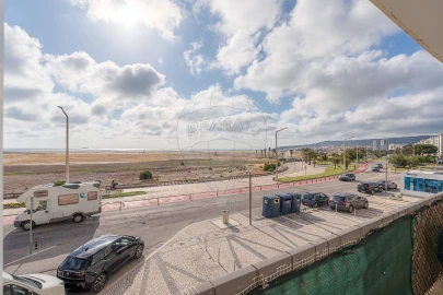 Apartamento T2 para Venda em Buarcos