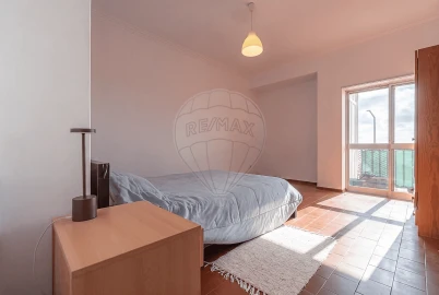 Apartamento T2 para Venda em Buarcos