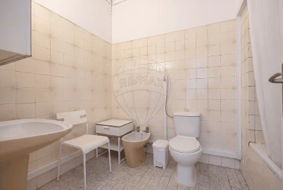 Apartamento T2 para Venda em Buarcos