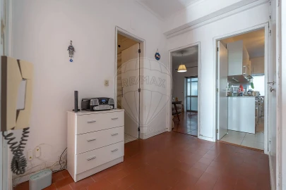 Apartamento T2 para Venda em Buarcos