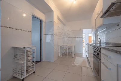 Apartamento T2 para Venda em Buarcos
