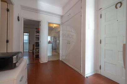 Apartamento T2 para Venda em Buarcos