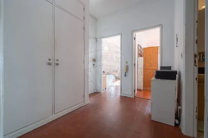 Apartamento T2 para Venda em Buarcos