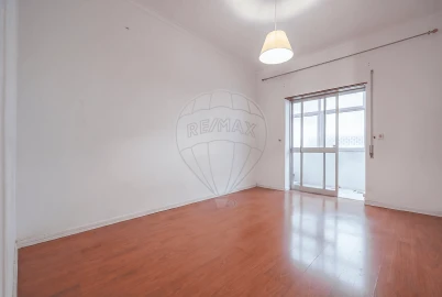 Apartamento T2 para Venda em Buarcos