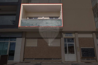 Apartamento T2 para Venda em Buarcos