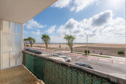 Apartamento T2 para Venda em Buarcos