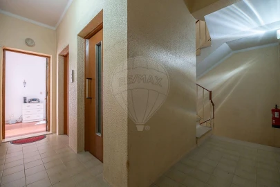 Apartamento T2 para Venda em Buarcos