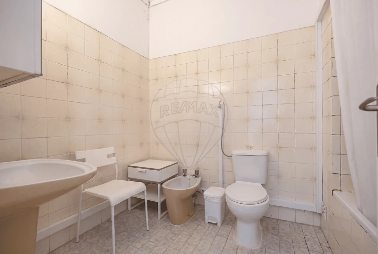 Apartamento T2 para Venda em Buarcos Foto 25