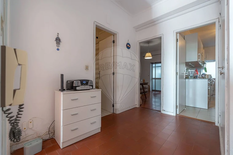 Apartamento T2 para Venda em Buarcos Foto 7