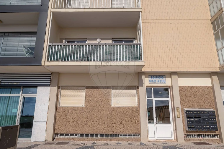 Apartamento T2 para Venda em Buarcos Foto 15