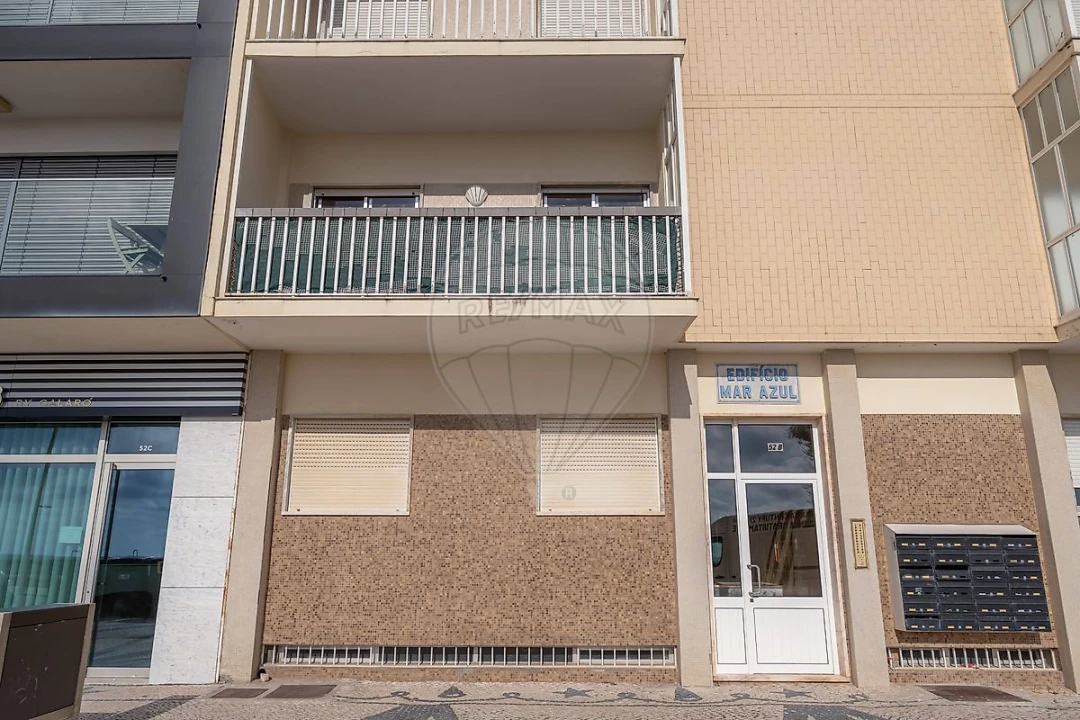 Apartamento T2 para Venda em Buarcos Foto 15
