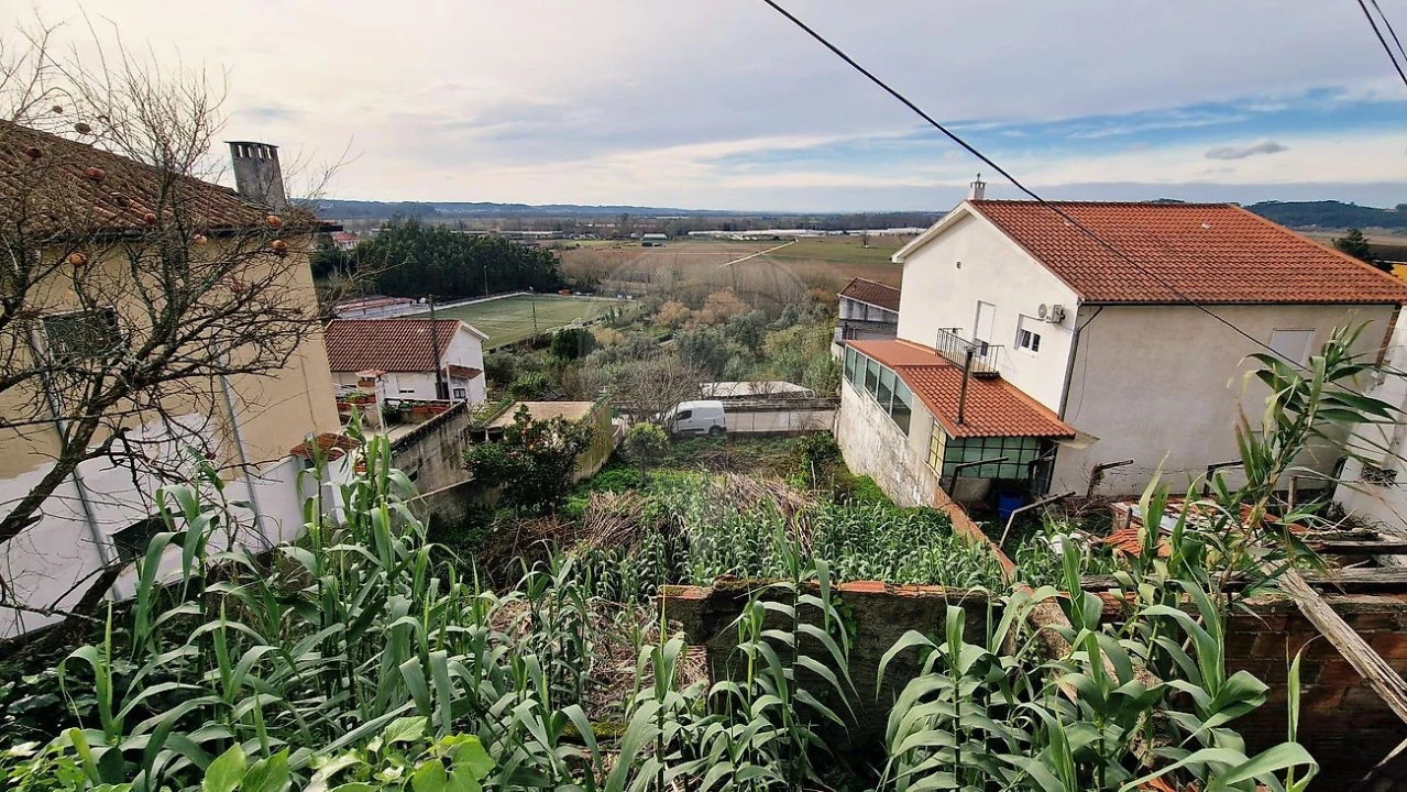Terreno para Venda em Sé Nova, Santa Cruz, Almedina e São Bartolomeu Foto 4