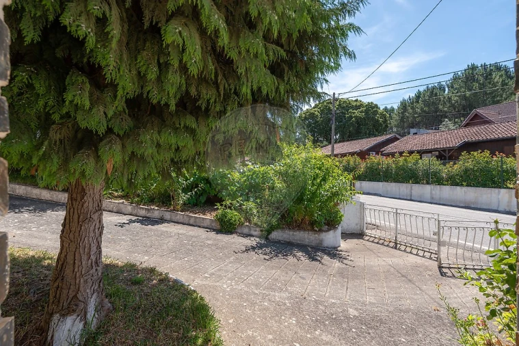 Moradia T3 para Venda em Eiras e São Paulo de Frades Foto 36