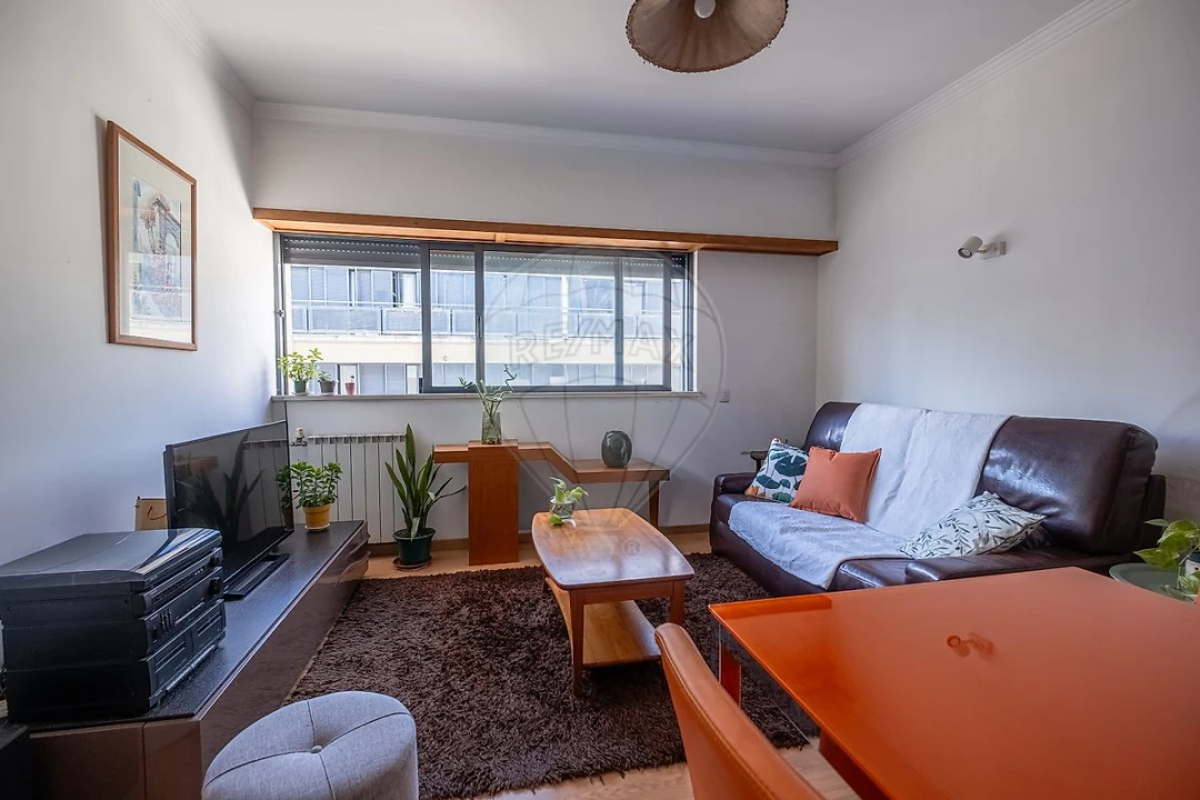 Apartamento T1 para Venda em Eiras e São Paulo de Frades Foto 17