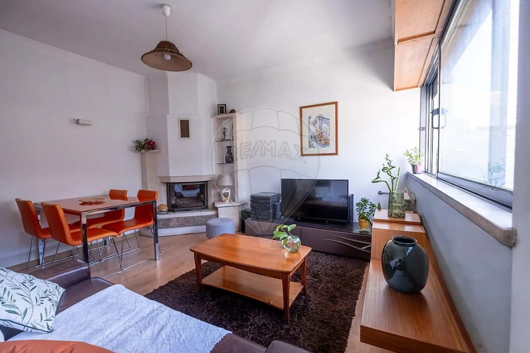 Apartamento T1 para Venda em Eiras e São Paulo de Frades Foto 19