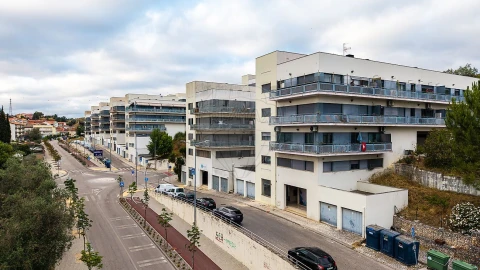 Apartamento T1 para Venda em Eiras e São Paulo de Frades
