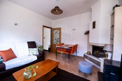 Apartamento T1 para Venda em Eiras e São Paulo de Frades