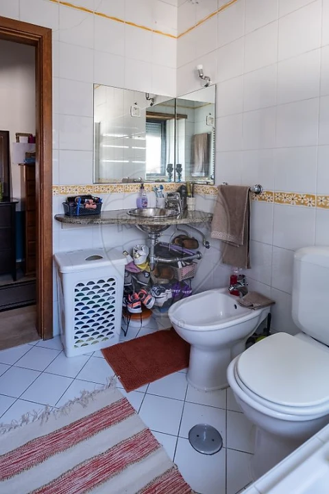 Apartamento T1 para Venda em Eiras e São Paulo de Frades