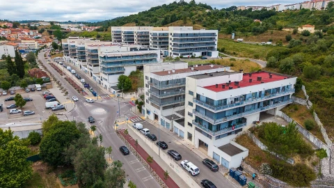 Apartamento T1 para Venda em Eiras e São Paulo de Frades