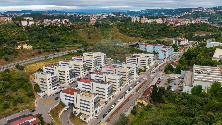 Apartamento T1 para Venda em Eiras e São Paulo de Frades Foto 21