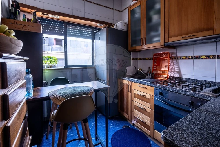 Apartamento T1 para Venda em Eiras e São Paulo de Frades Foto 5