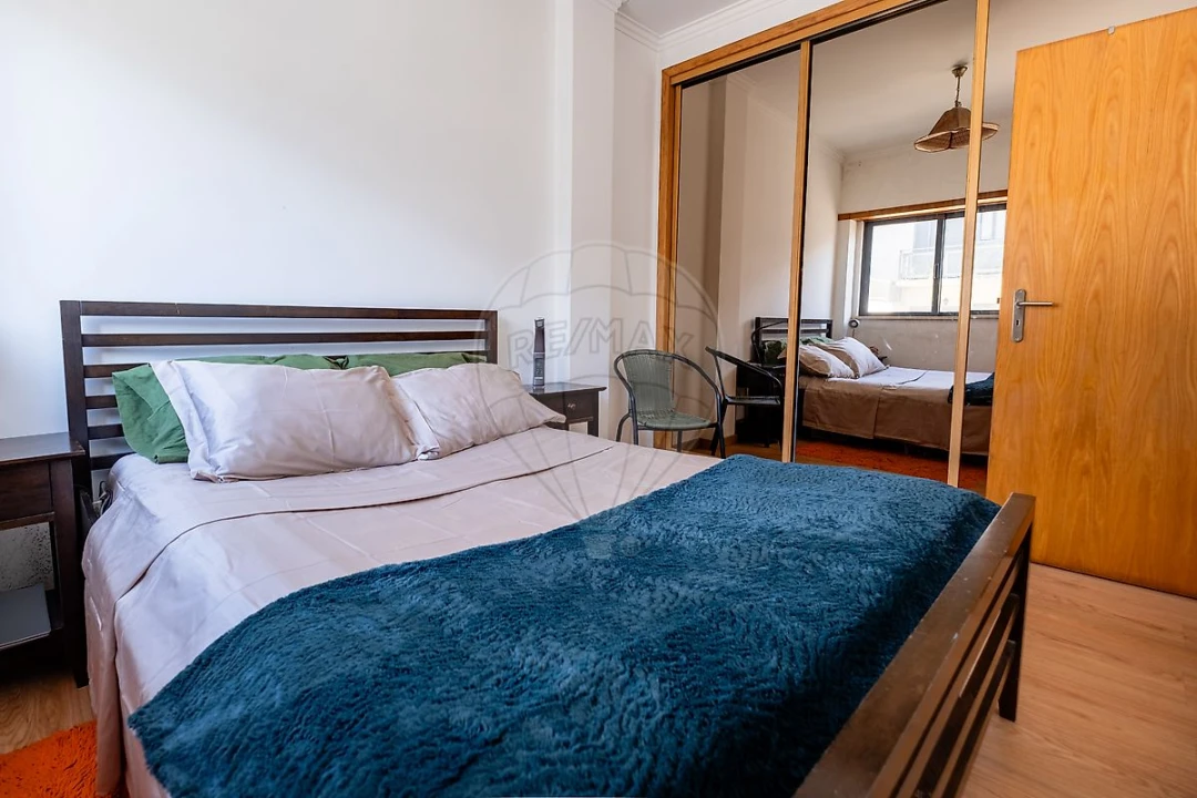 Apartamento T1 para Venda em Eiras e São Paulo de Frades Foto 13