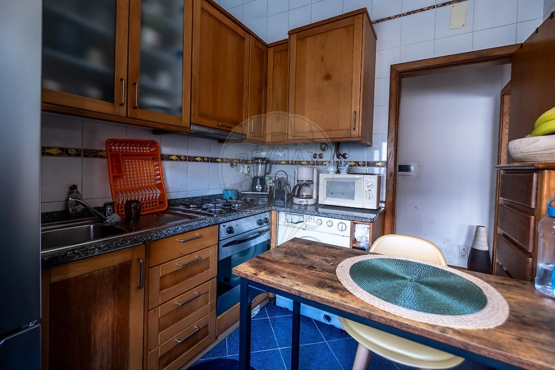 Apartamento T1 para Venda em Eiras e São Paulo de Frades Foto 4