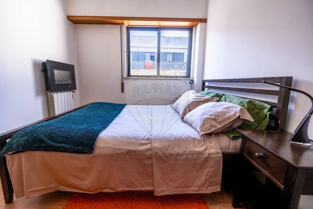 Apartamento T1 para Venda em Eiras e São Paulo de Frades Foto 15