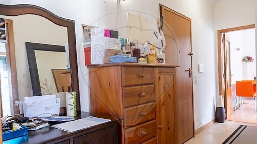Apartamento T1 para Venda em Eiras e São Paulo de Frades