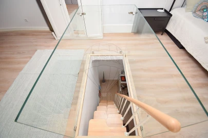 Apartamento T2 para Venda em Queluz e Belas