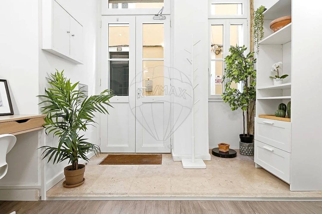 Apartamento T1 para Venda em Estrela Foto 17