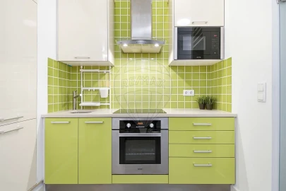 Apartamento T1 para Venda em Estrela