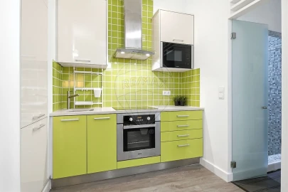 Apartamento T1 para Venda em Estrela
