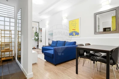 Apartamento T1 para Venda em Estrela