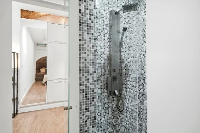 Apartamento T1 para Venda em Estrela