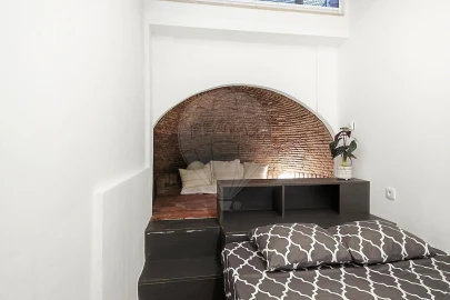 Apartamento T1 para Venda em Estrela