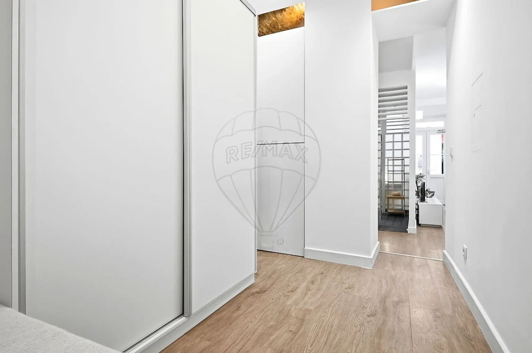 Apartamento T1 para Venda em Estrela Foto 18